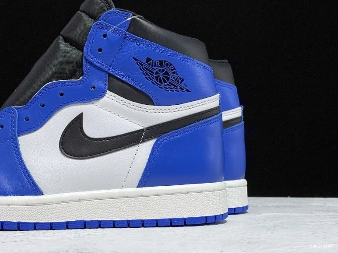 Cheap TBkick Royal Game Air Jordan OG 1 555088-403 0718